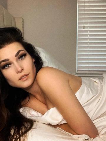 Камилла Новая Анкета Реал фото 2