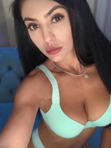 Ульяна Elite Реал фото 3