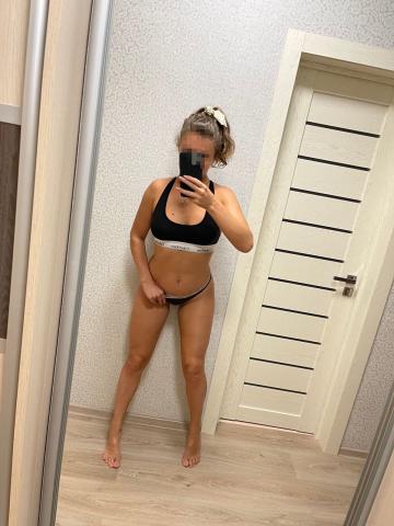 Анастасия Оренбург фото 2